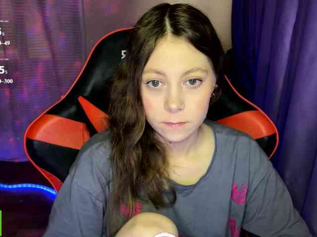 Natural-babe666