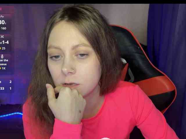 Natural-babe666 webcam