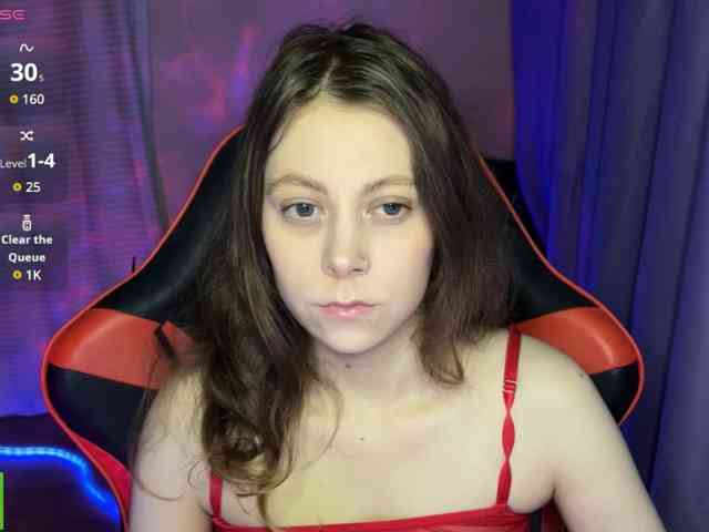 Natural-babe666 webcam