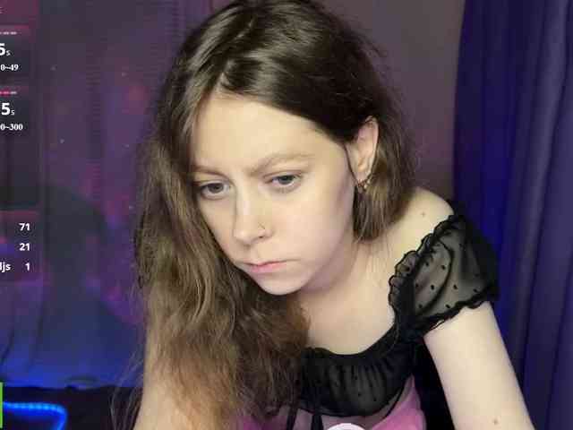 Natural-babe666 webcam