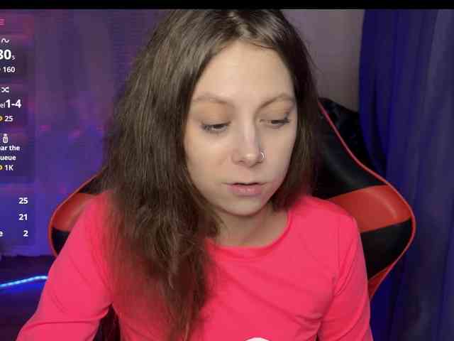 Natural-babe666 webcam