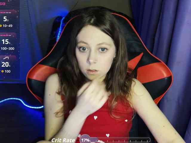 Natural-babe666 webcam