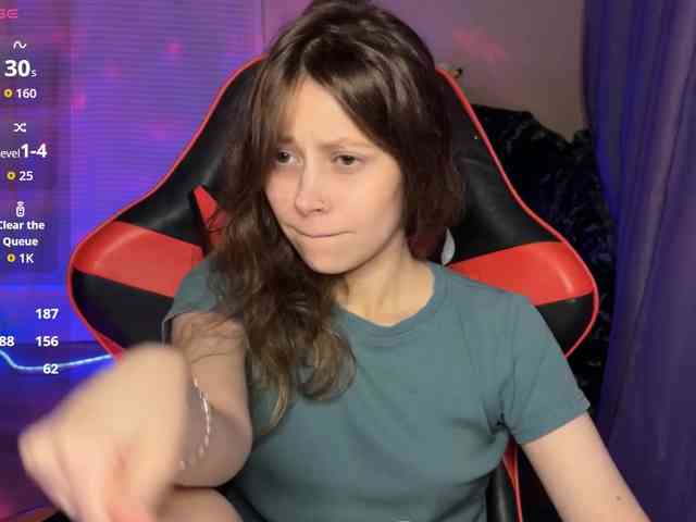 Natural-babe666 webcam
