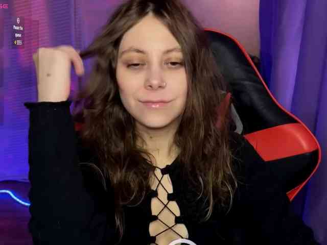 Natural-babe666 Live Webcam on BongaCams