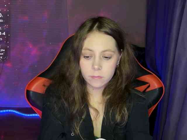 Natural-babe666