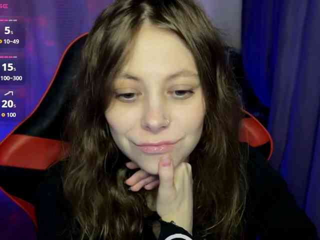 Natural-babe666