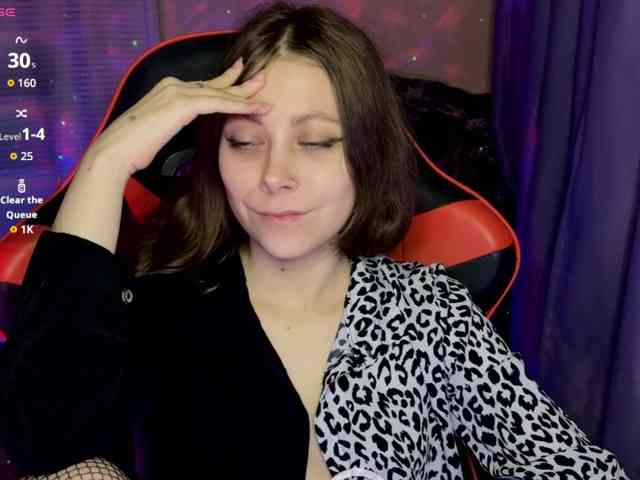 Natural-babe666 webcam
