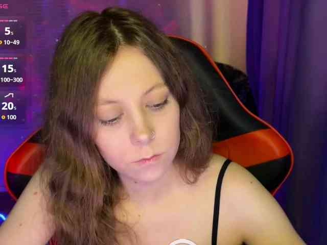 Natural-babe666 webcam