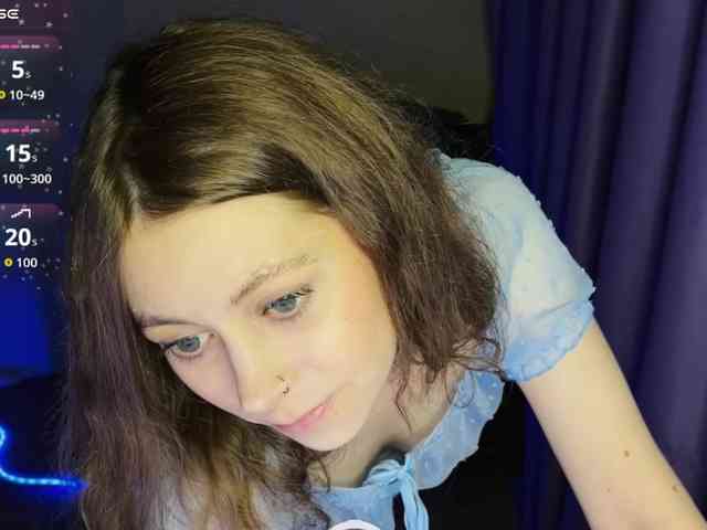 Natural-babe666 webcam