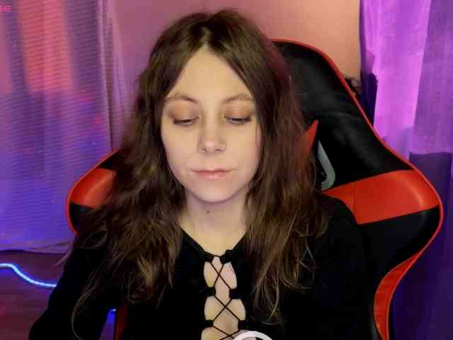 Natural-babe666 Live Webcam on BongaCams