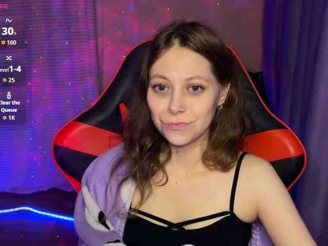 Natural-babe666