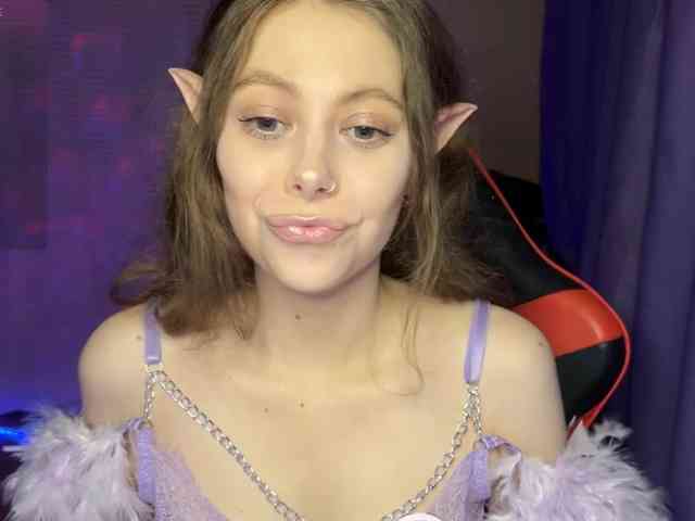 Natural-babe666 webcam