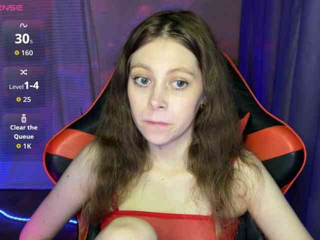 Natural-babe666 webcam