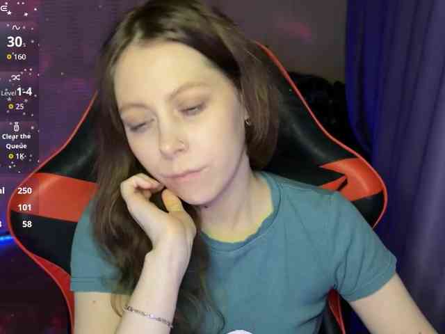 Natural-babe666