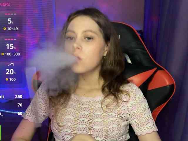 Natural-babe666