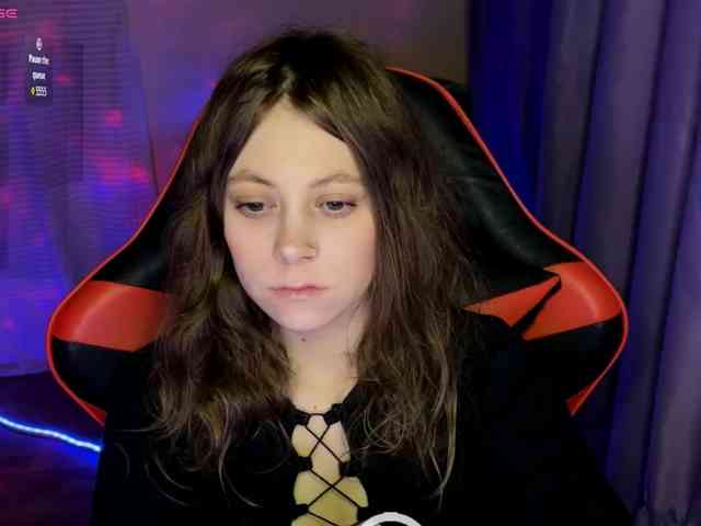 Natural-babe666 webcam