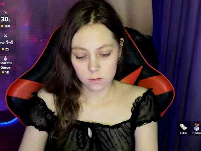 Natural-babe666 webcam