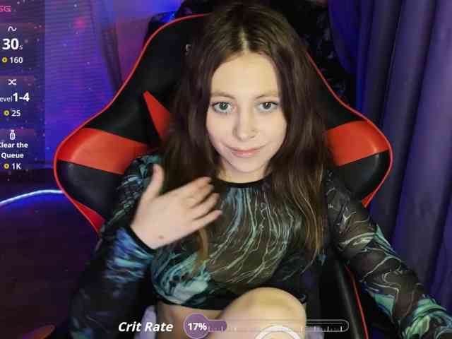 Natural-babe666