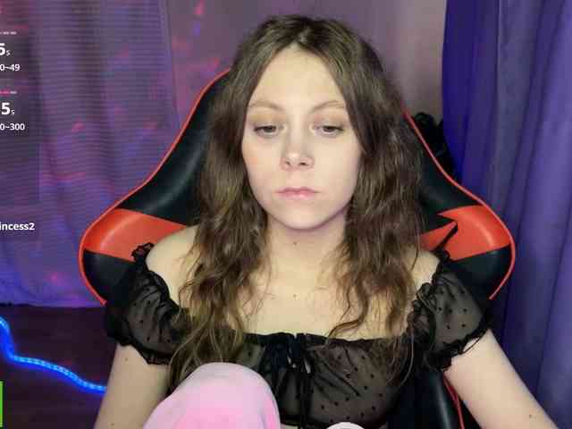 Natural-babe666 webcam