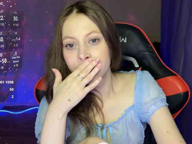 Natural-babe666 webcam