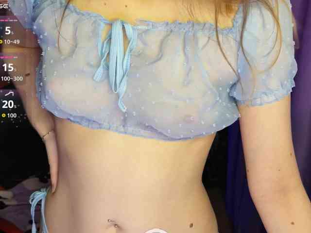 Natural-babe666 webcam