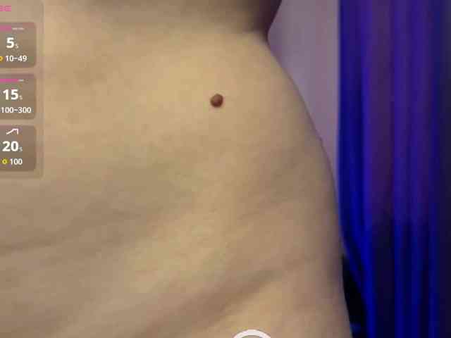 Natural-babe666 webcam