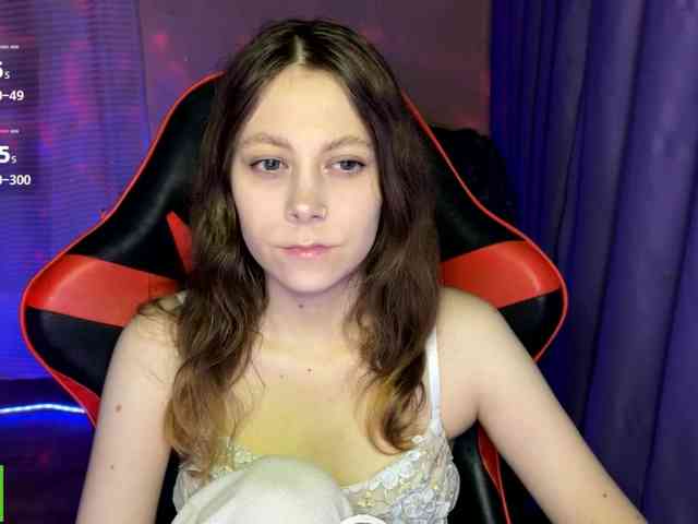 Natural-babe666