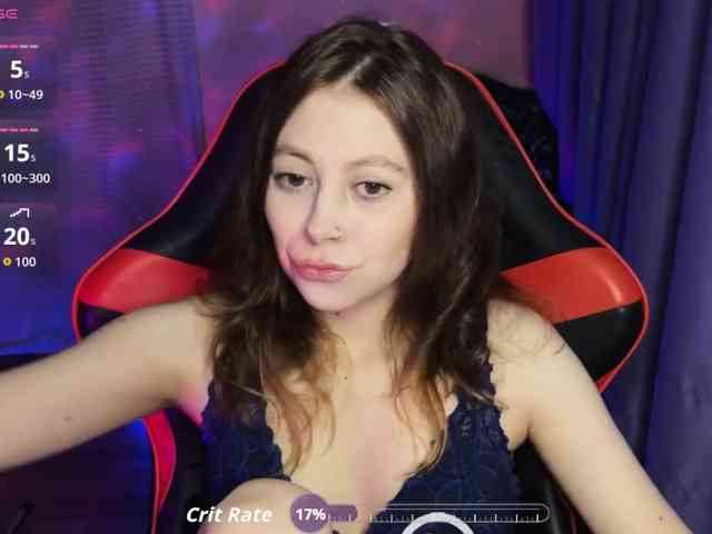 Natural-babe666 webcam