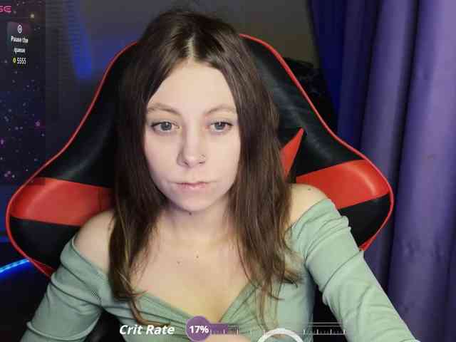 Natural-babe666 webcam