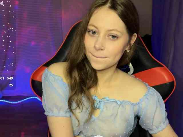 Natural-babe666 webcam