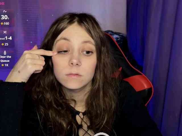 Natural-babe666 webcam