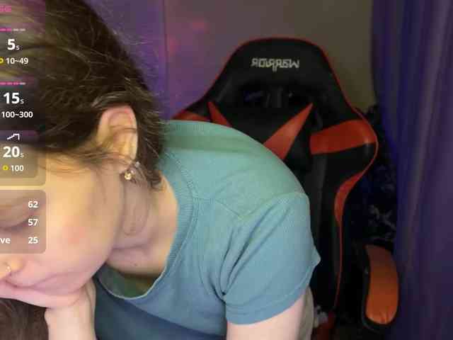 Natural-babe666 webcam