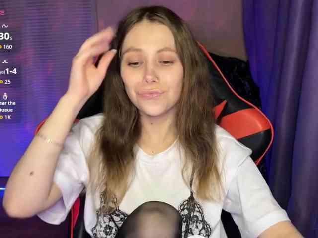 Natural-babe666 webcam