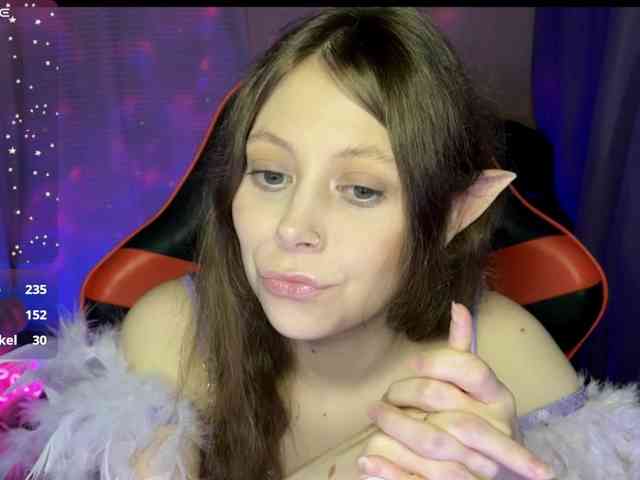 Natural-babe666 webcam