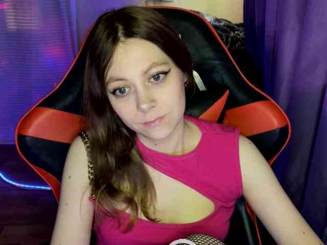Natural-babe666 webcam