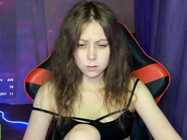 Natural-babe666 webcam