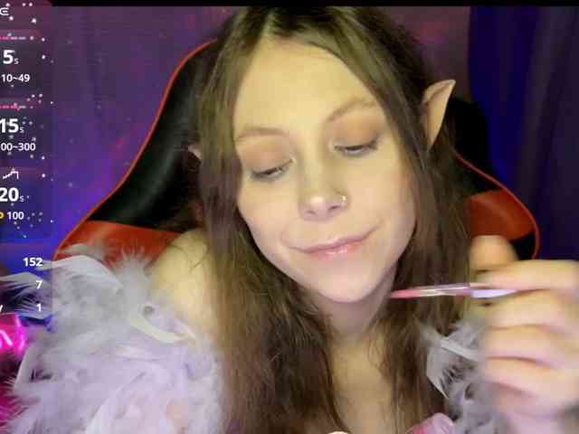Natural-babe666