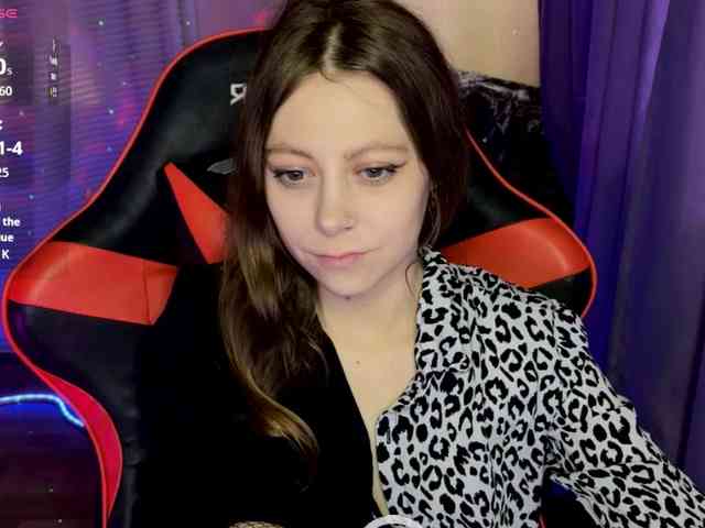 Natural-babe666 webcam
