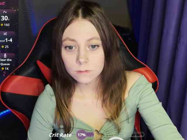 Natural-babe666 webcam