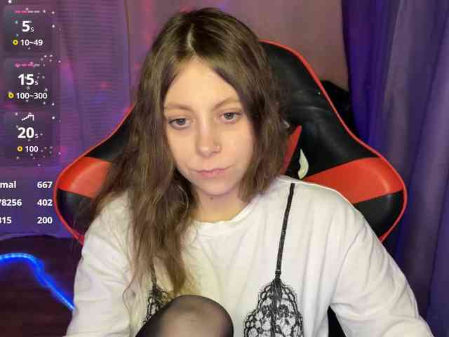 Natural-babe666