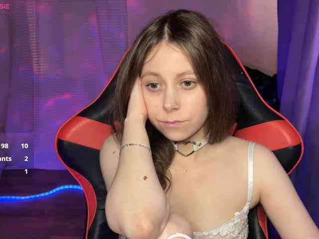 Natural-babe666