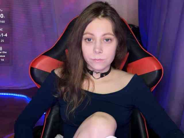 Natural-babe666 webcam