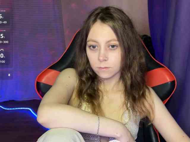 Natural-babe666 webcam