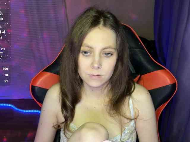 Natural-babe666 webcam