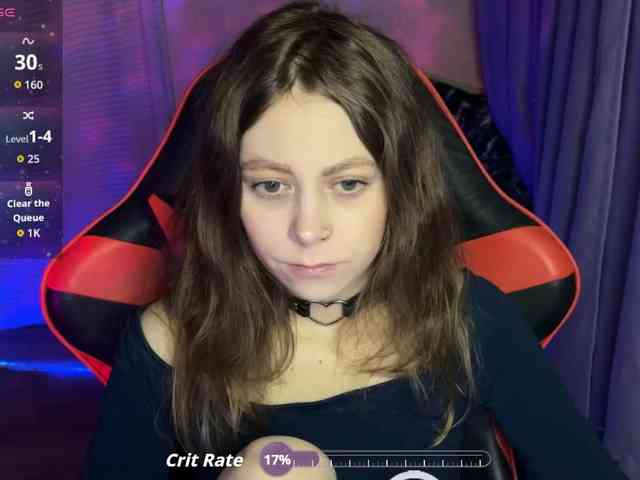 Natural-babe666 webcam
