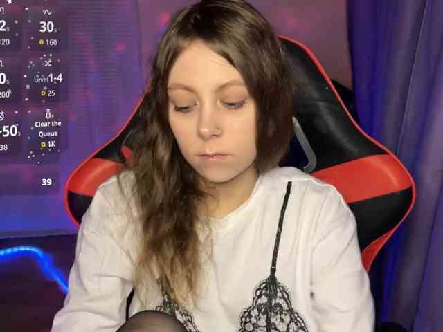 Natural-babe666 webcam