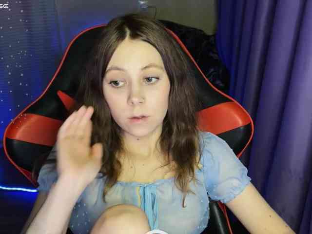 Natural-babe666 webcam