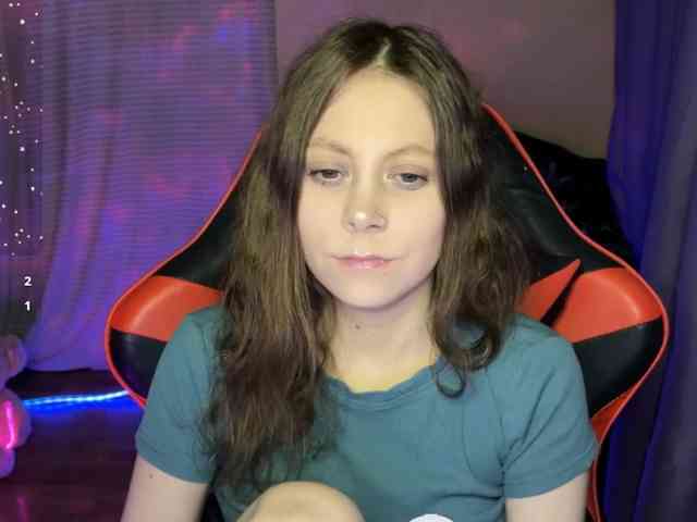 Natural-babe666