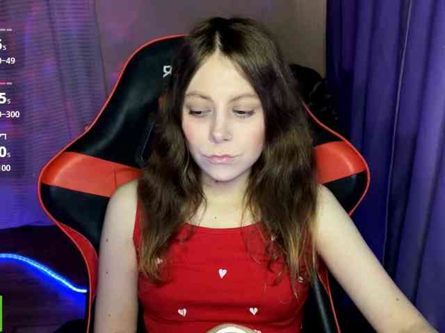 Natural-babe666