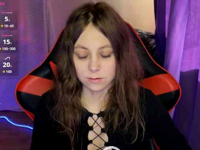 Natural-babe666 webcam
